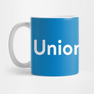 Unionise Walmart - Walmart Mug